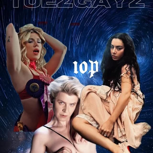 TUEZGAYZ