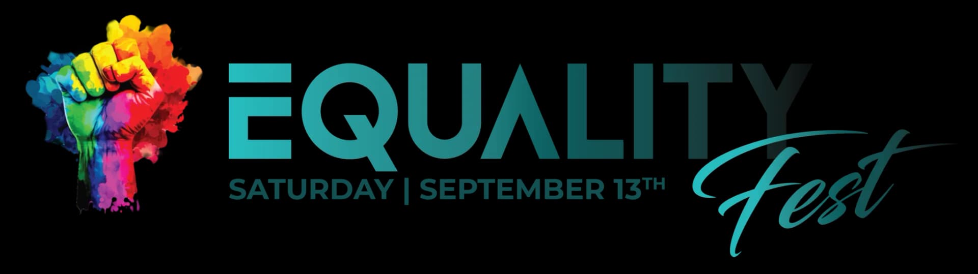 Equality Fest 2026