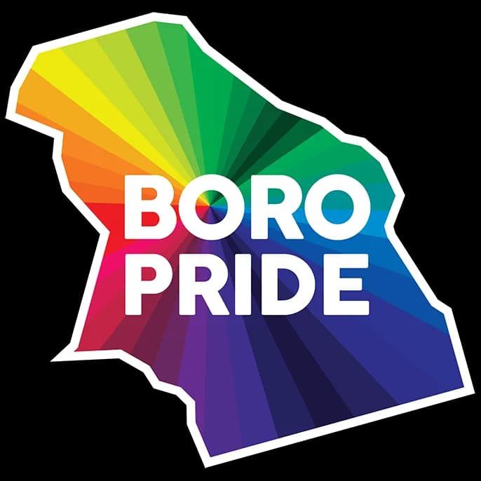 Boro Pride 2026 (Statesboro)