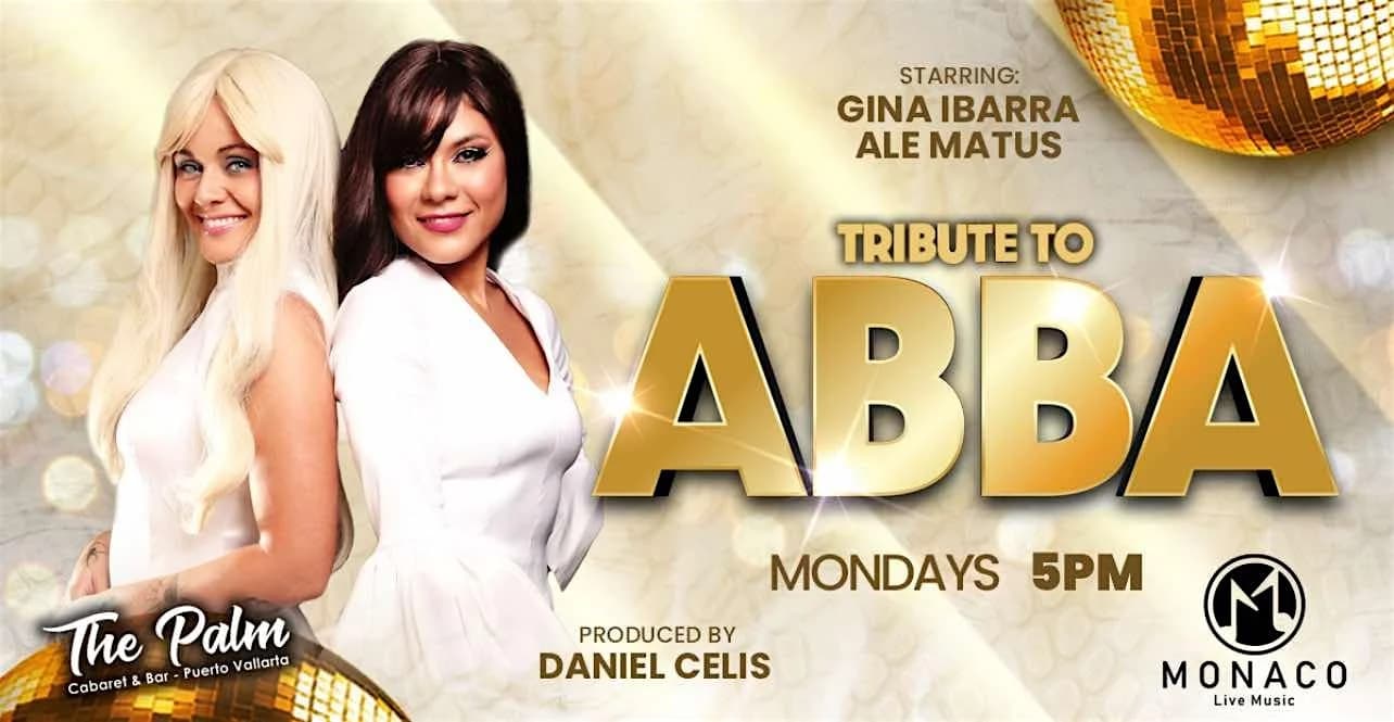 ABBA Tribute