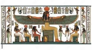 Getting To Know The Goddess: The Many Aspects of the Goddess in Ancient Egypt