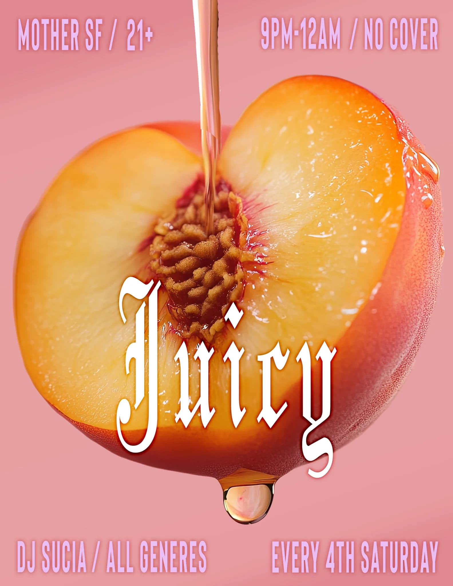 Juicy