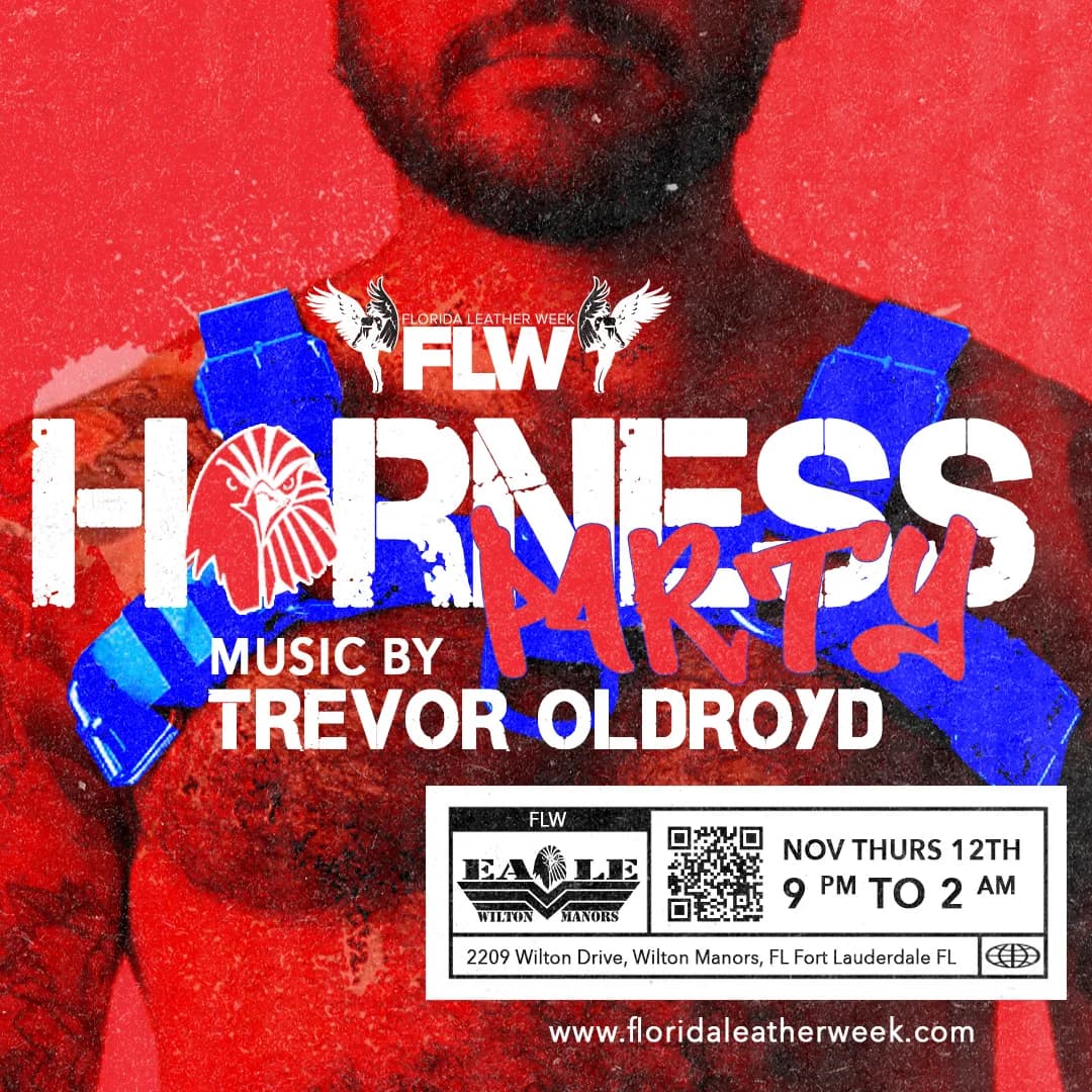 Flw Harness Party
