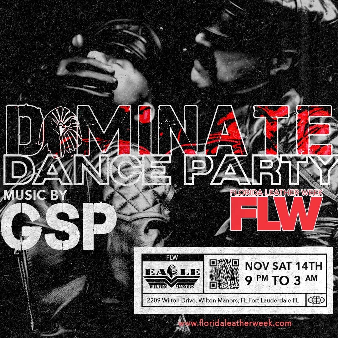 Flw Dominate Dance Party