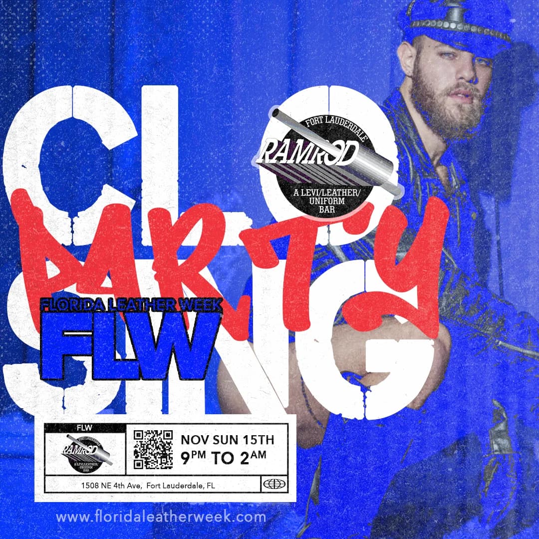 Flw Closing Party