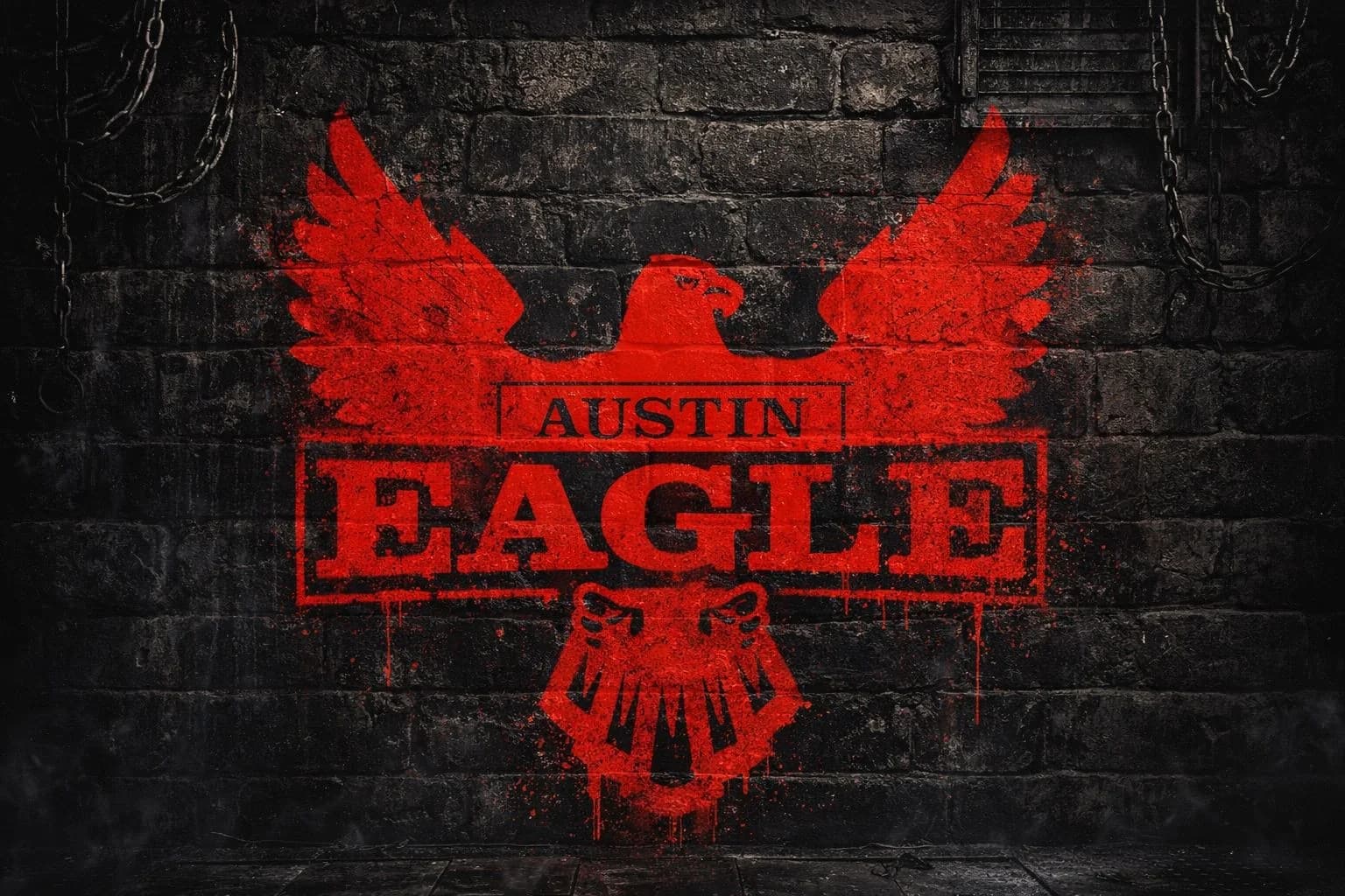 The Austin Eagle