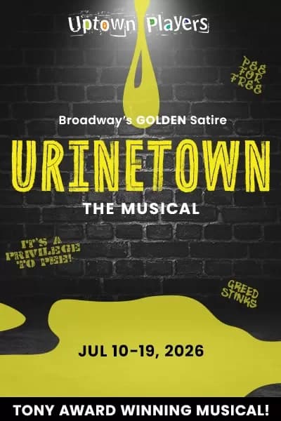 Urinetown the Musical