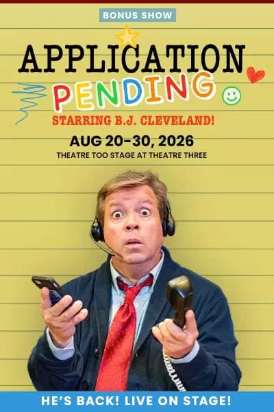 Application Pending