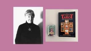 Getting To Know The Goddess: Honoring Barbara G. Walker