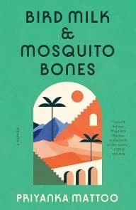 BookWoman BookGroup Discussion: Bird Milk & Mosquito Bones