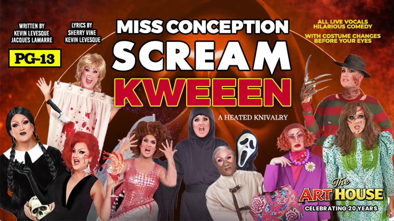 Miss Conception