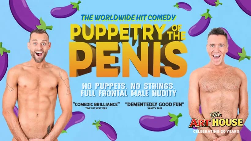 Puppetry of the Penis