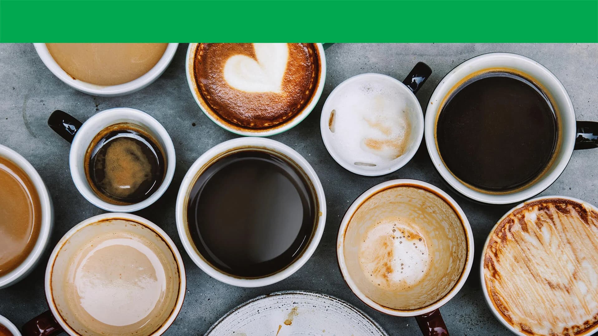 Men's Coffee Group