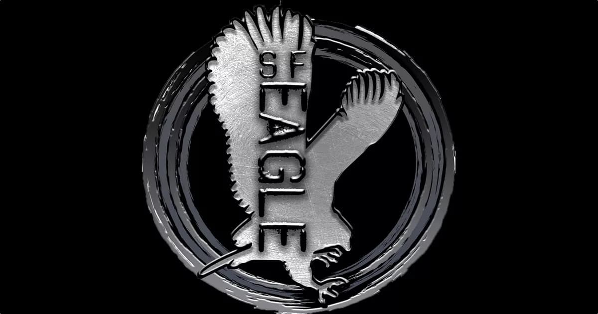 San Francisco Eagle Bar