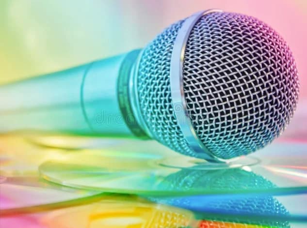 Emerald City Trans Social Club Karaoke