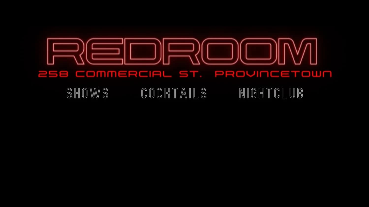 Showgirls After Show Party: Studio 69