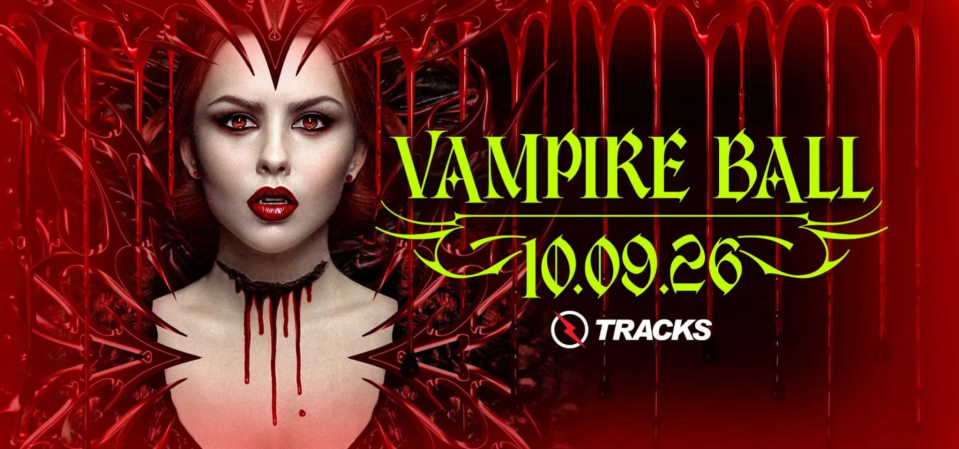 Vampire Ball