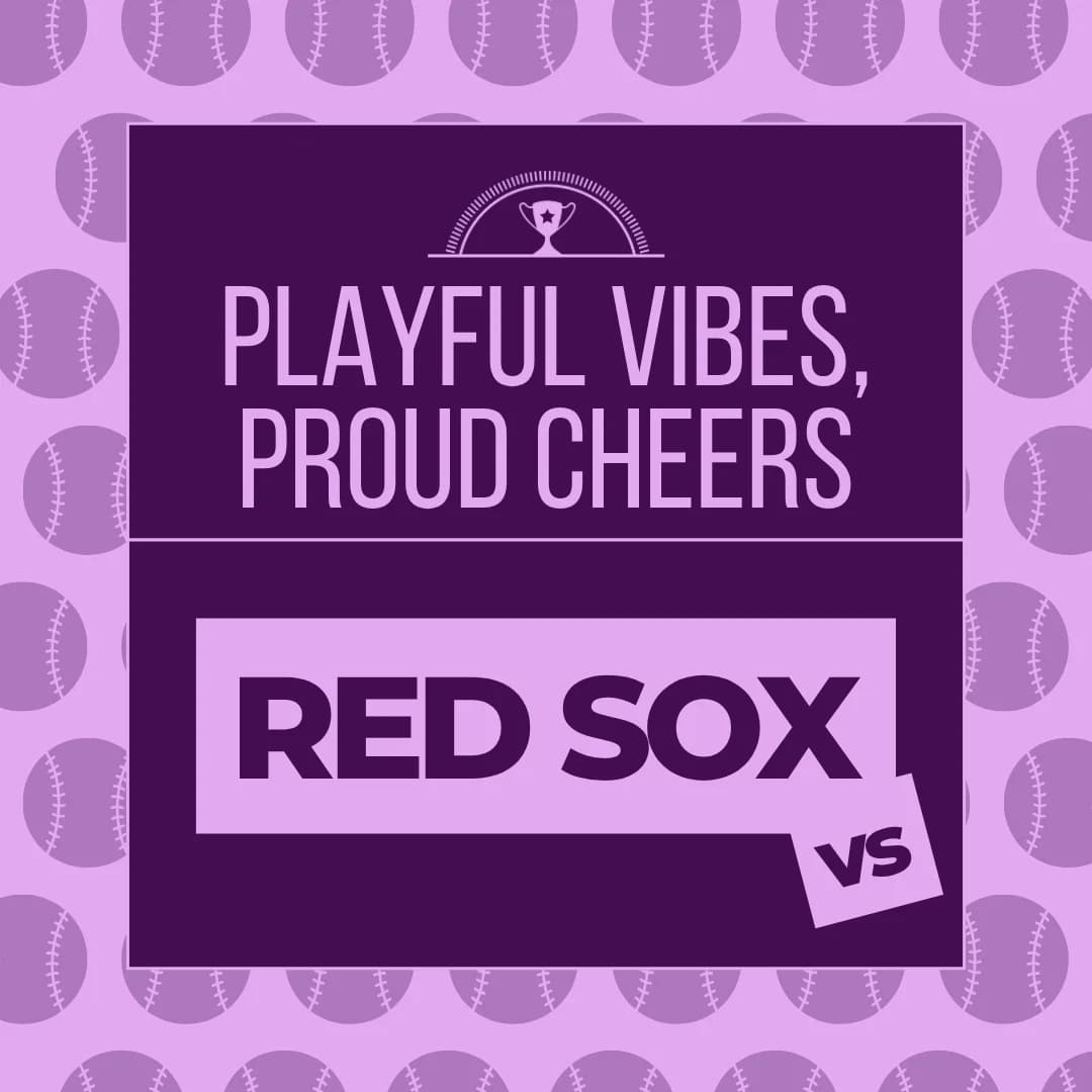 Home Runs & Hops: Red Sox vs. Guardians