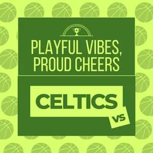 Bounce in for Basketball + Bites: Celtics vs. Thunder