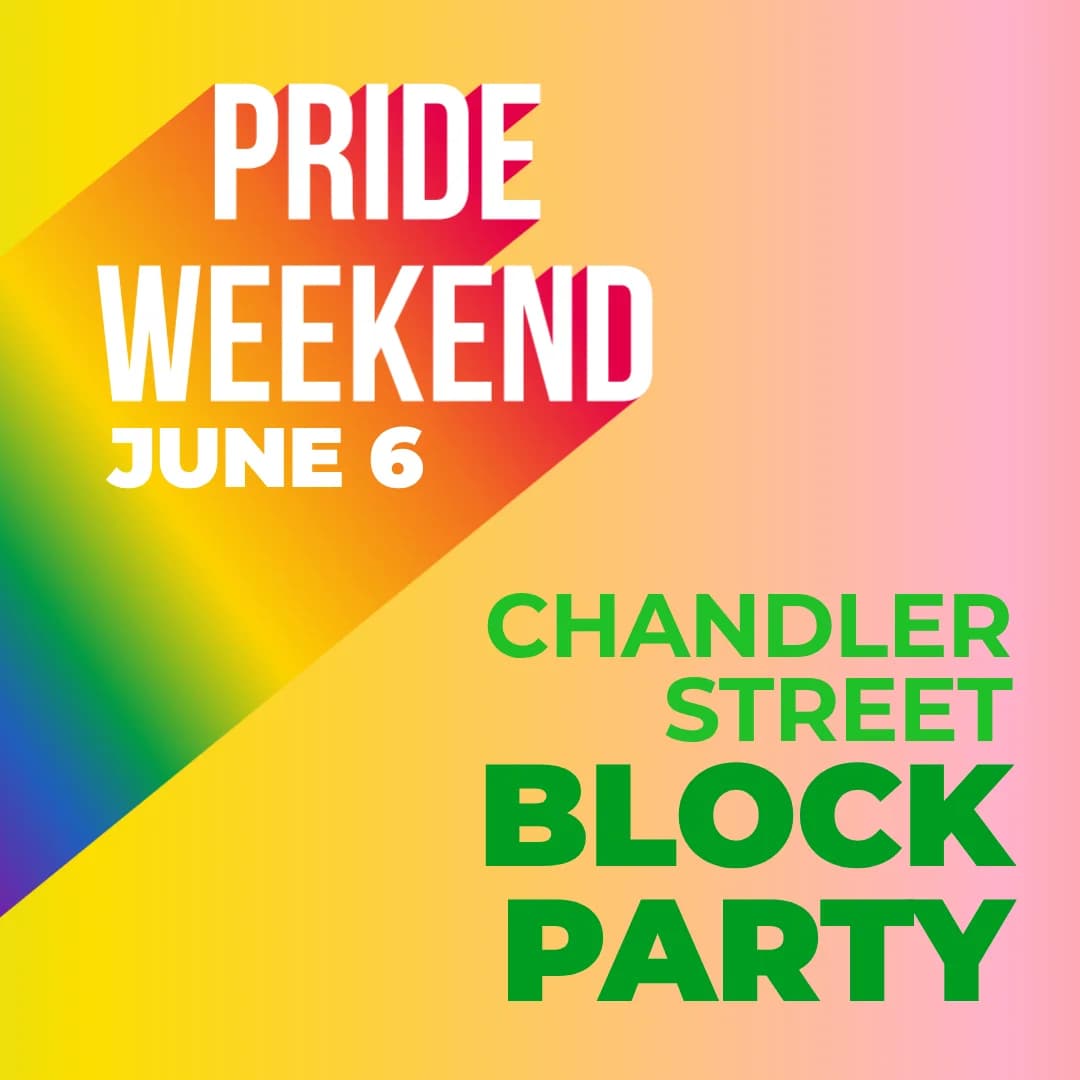 Pride O'Clock All Day Long