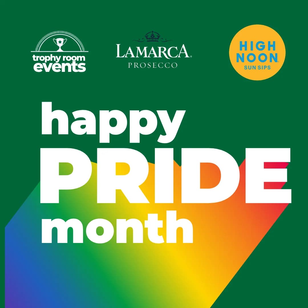 Pride Spritz & Sips w/ La Marca & High Noon