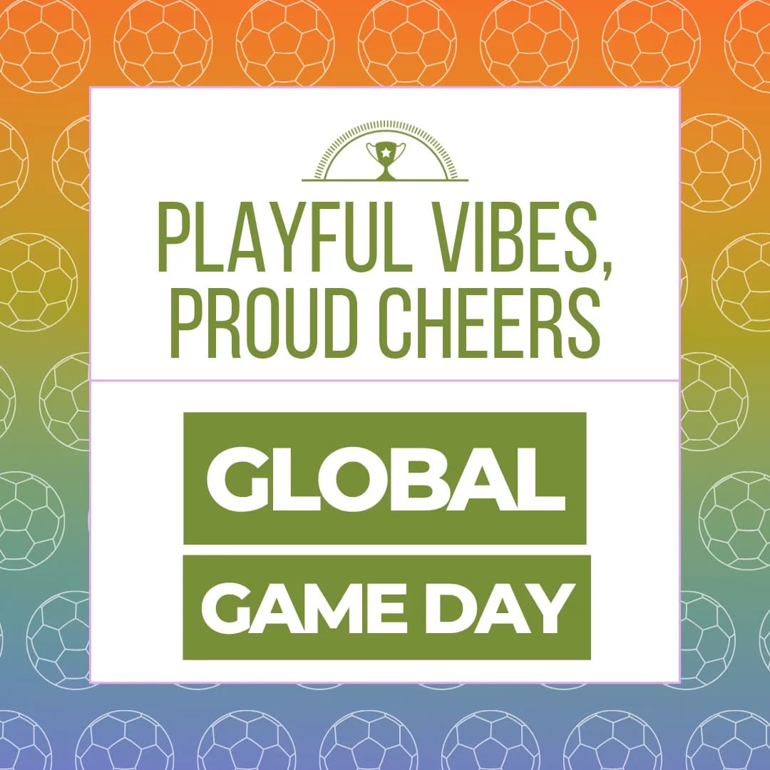Global Game Day: Iraq vs. Norway
