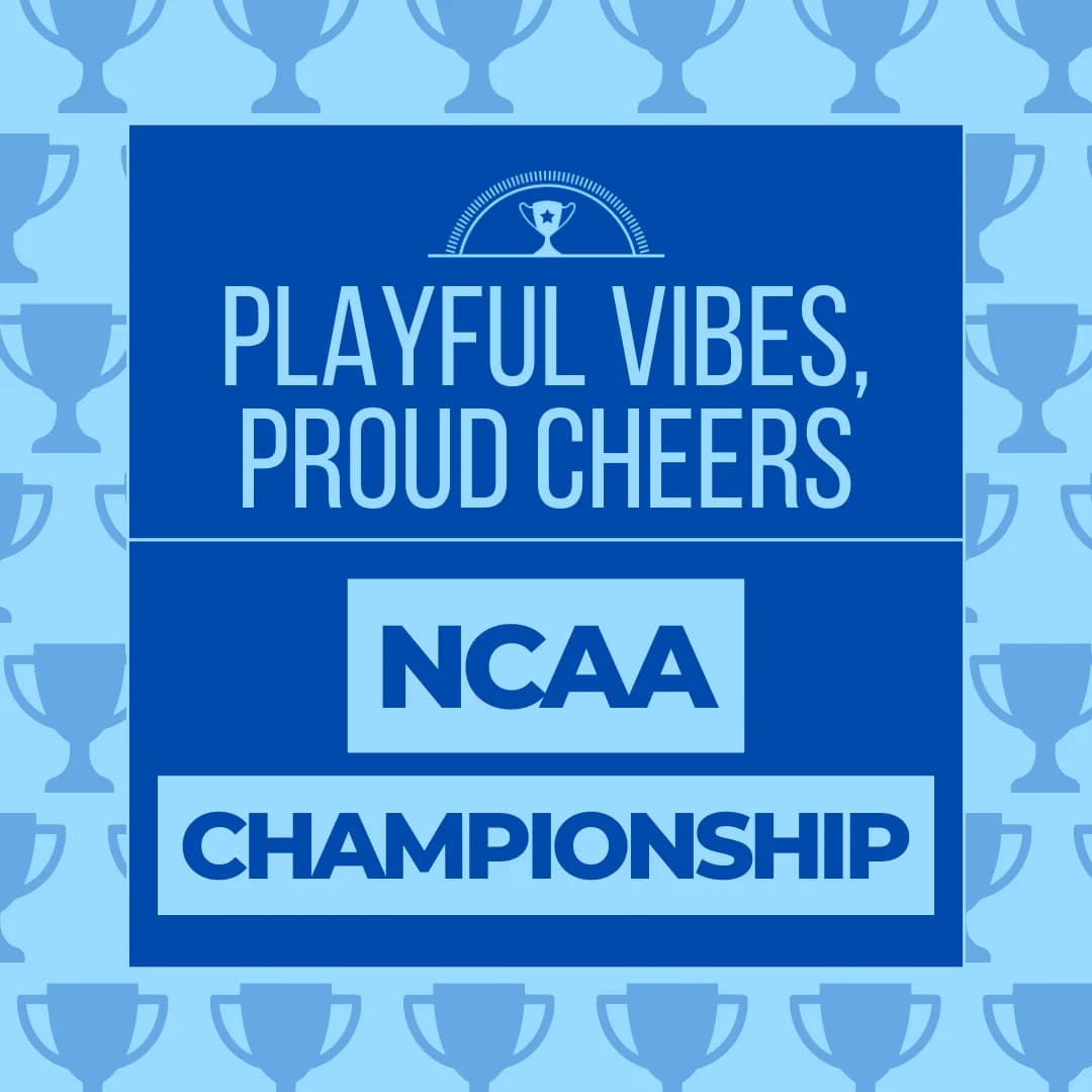 Madness Has Arrived: NCAA Championship Game