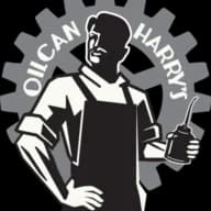 Oilcan Harry’s