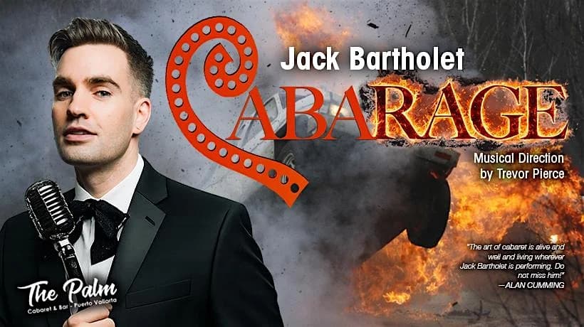 Jack Bartholet Cabarage