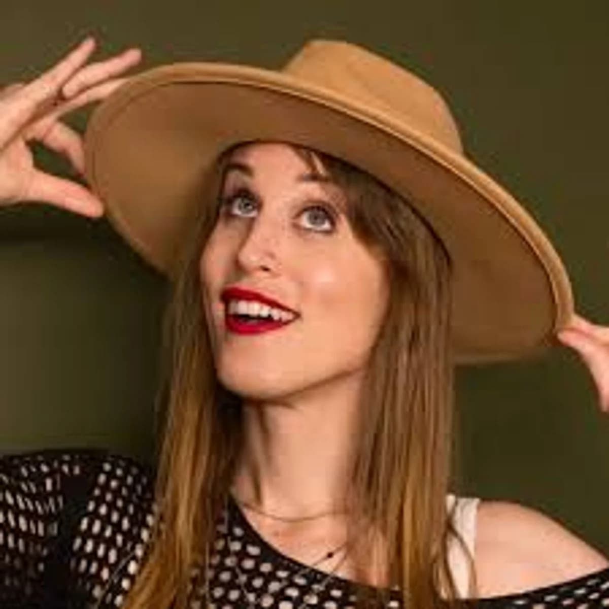Ava Val: Canadian Trans Comedian