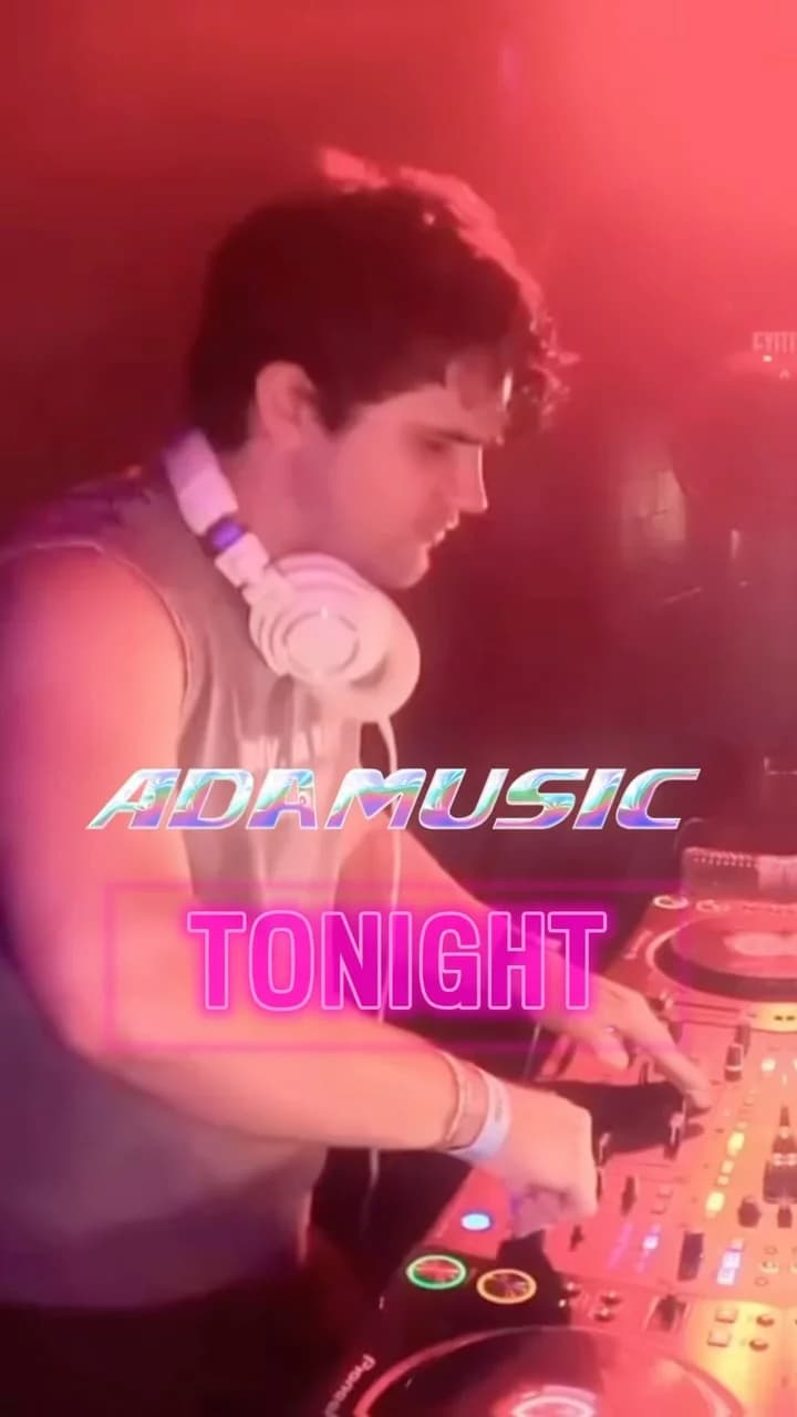 Electric Playground