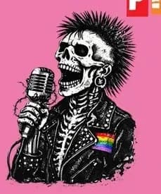 Punk Rock Pride