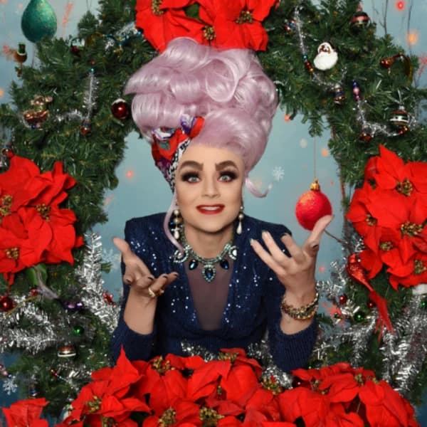 Holiday Sparkle: Tammie Brown's Christmas in July!