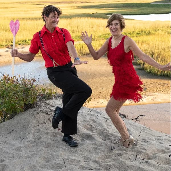 Speakeasy: Zoë Lewis and the Bootleggers