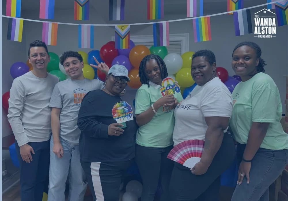 Wanda Alston Foundation
