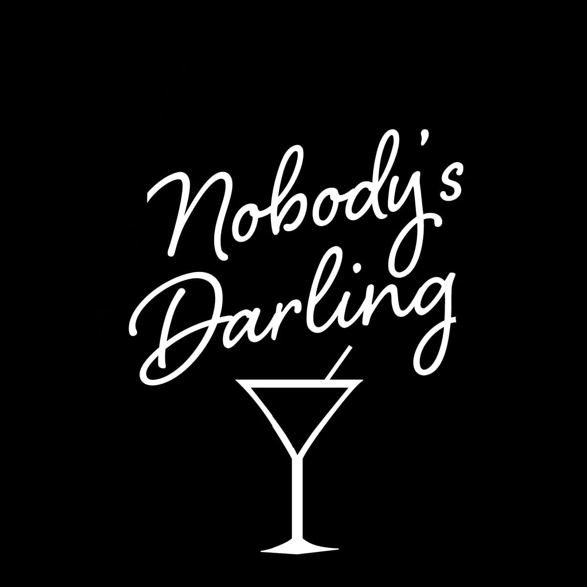 Nobody's Darling