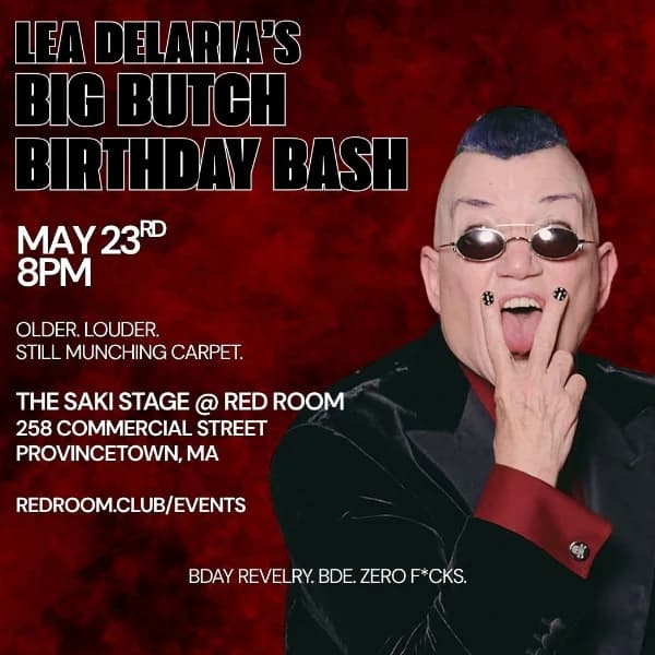 The Very Best of Lea DeLaria