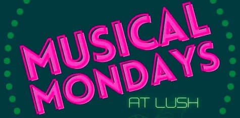 Musical Mondays