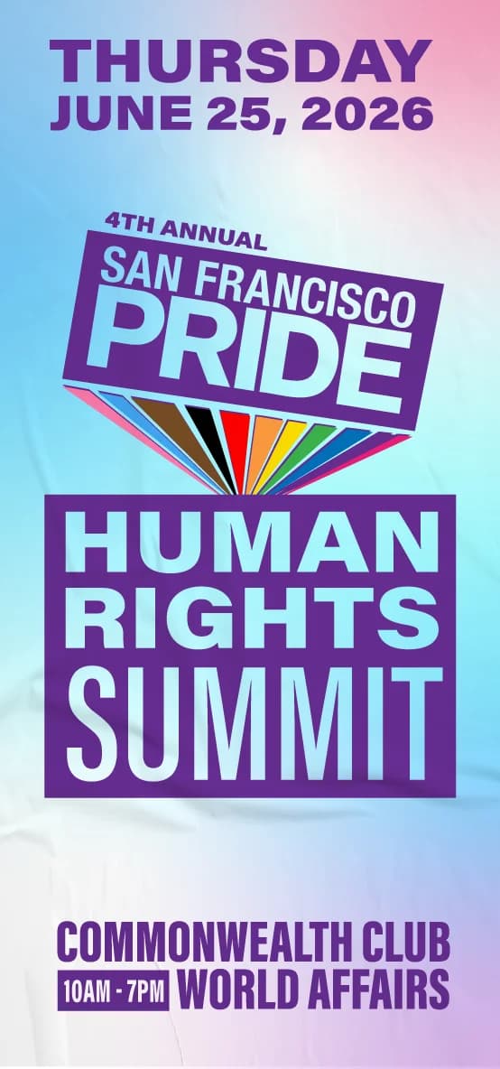 4th Annual Human Rights Summit
