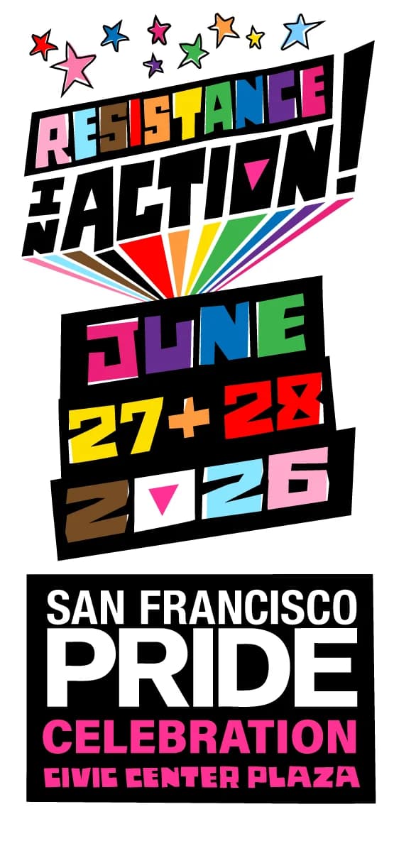 SF Pride Celebration