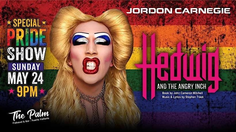 Hedwig and the Angry Inch