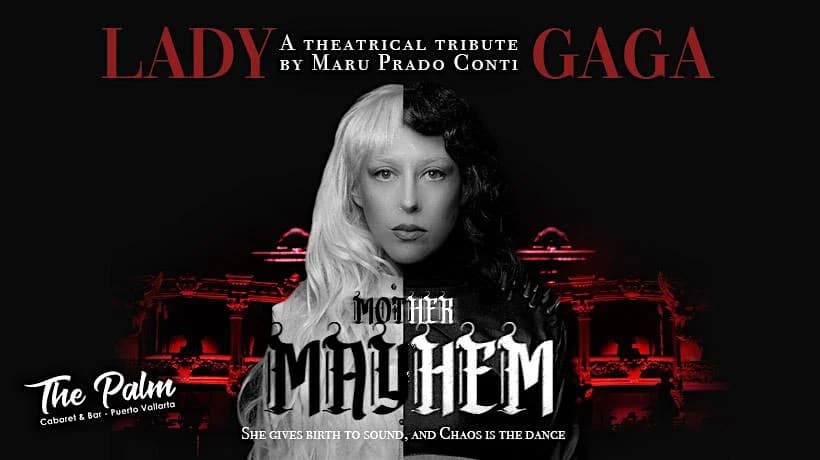 Lady Gaga Mother Mayhem