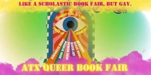 ATX Queer Book Fair