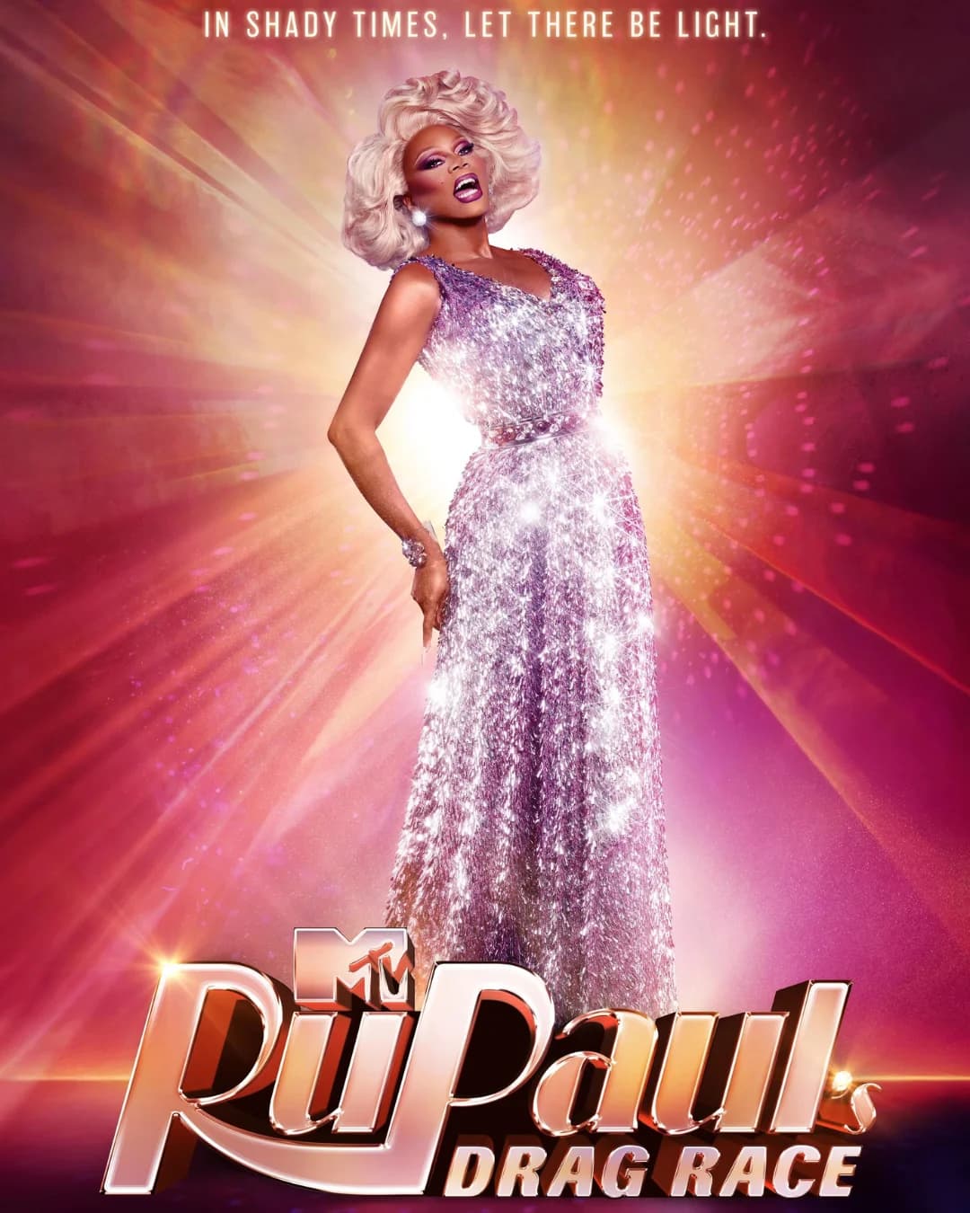 RuPaul's Drag Race Watch Party
