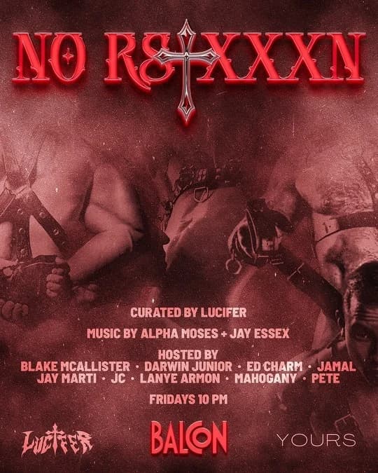 No R8xxxn
