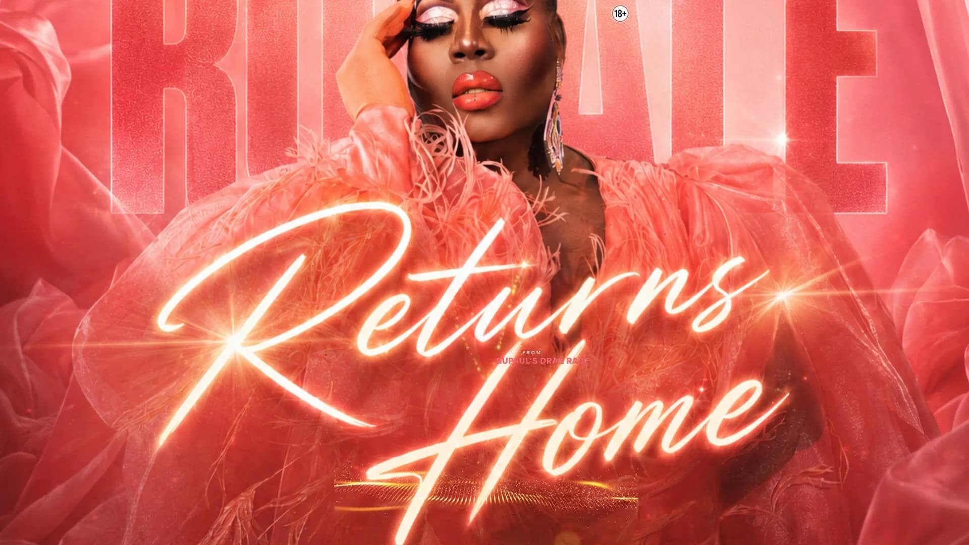 Latrice Returns Home