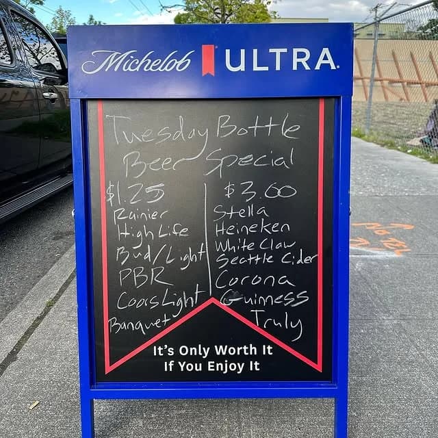 Burger Tuesday