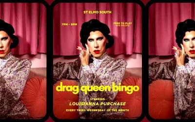 Drag Queen Bingo