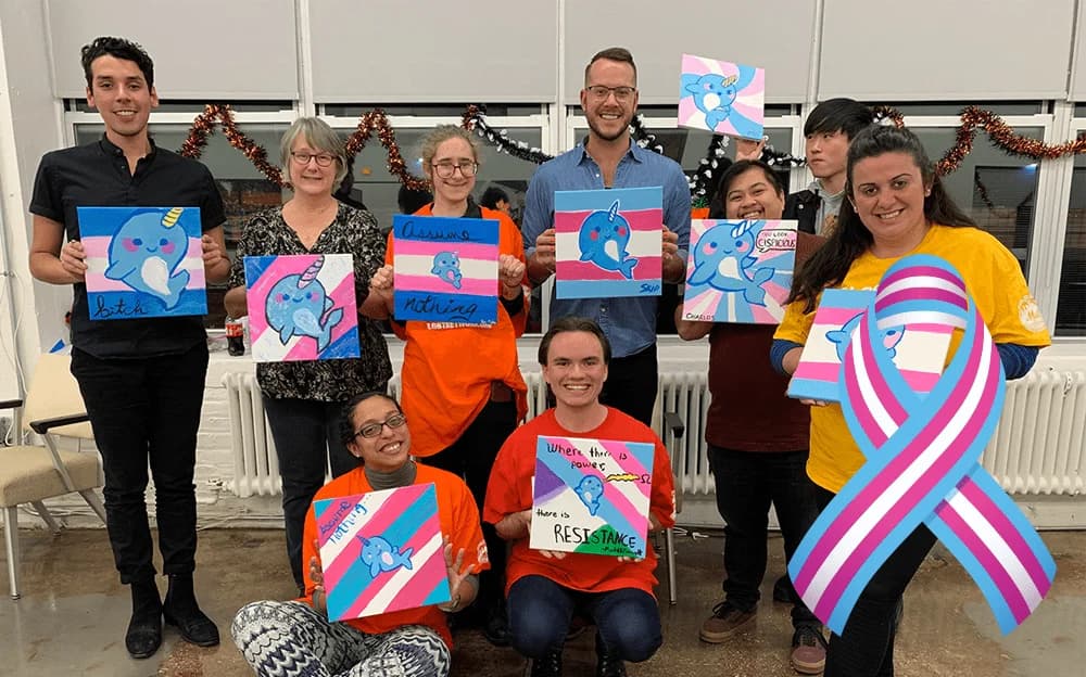 Paint N' Sip: Cubism