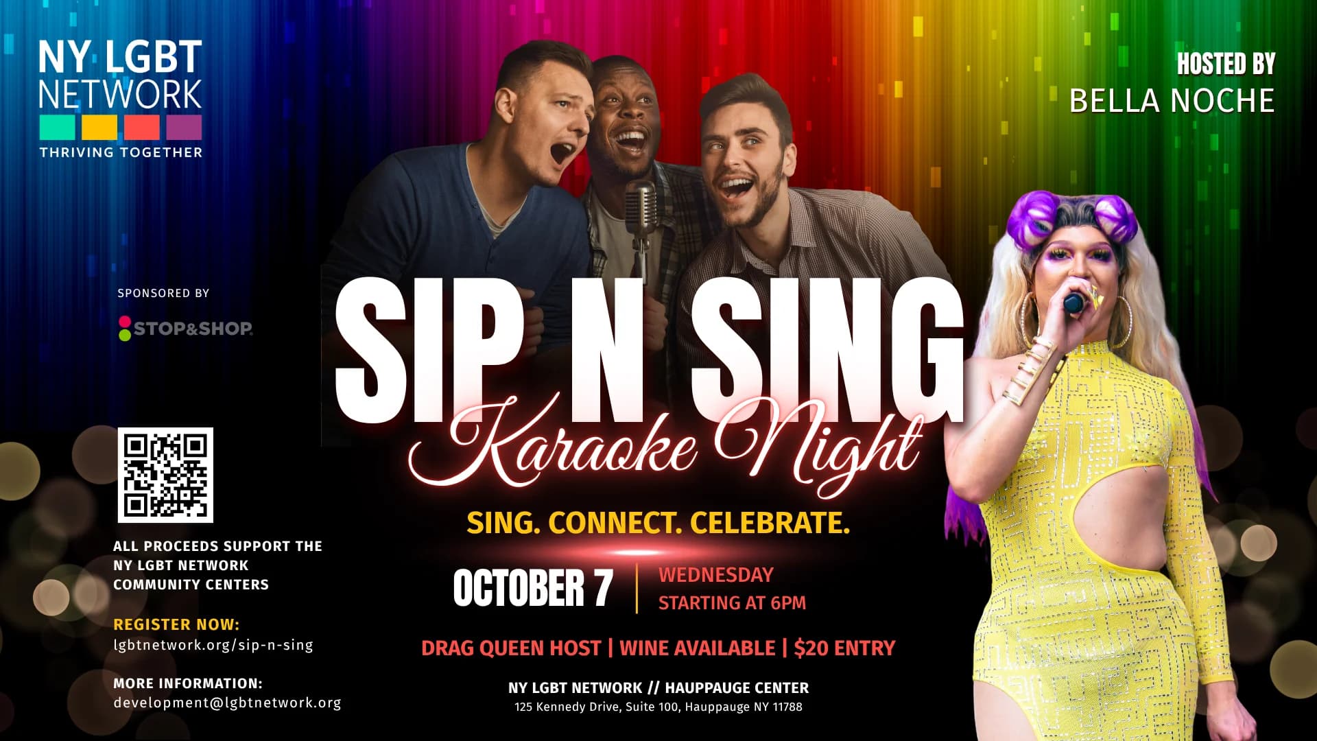 Sip N Sing